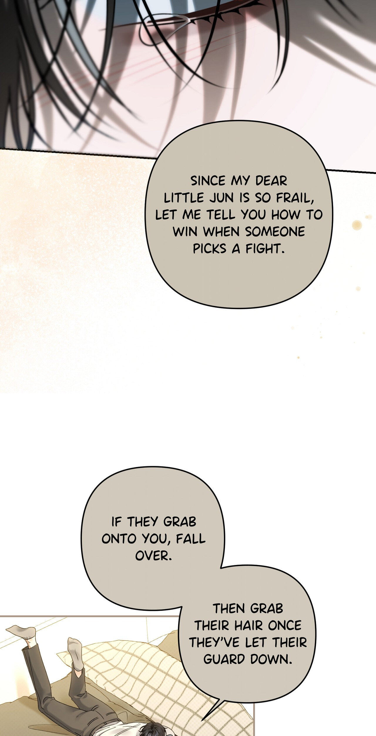 Read Eighteen