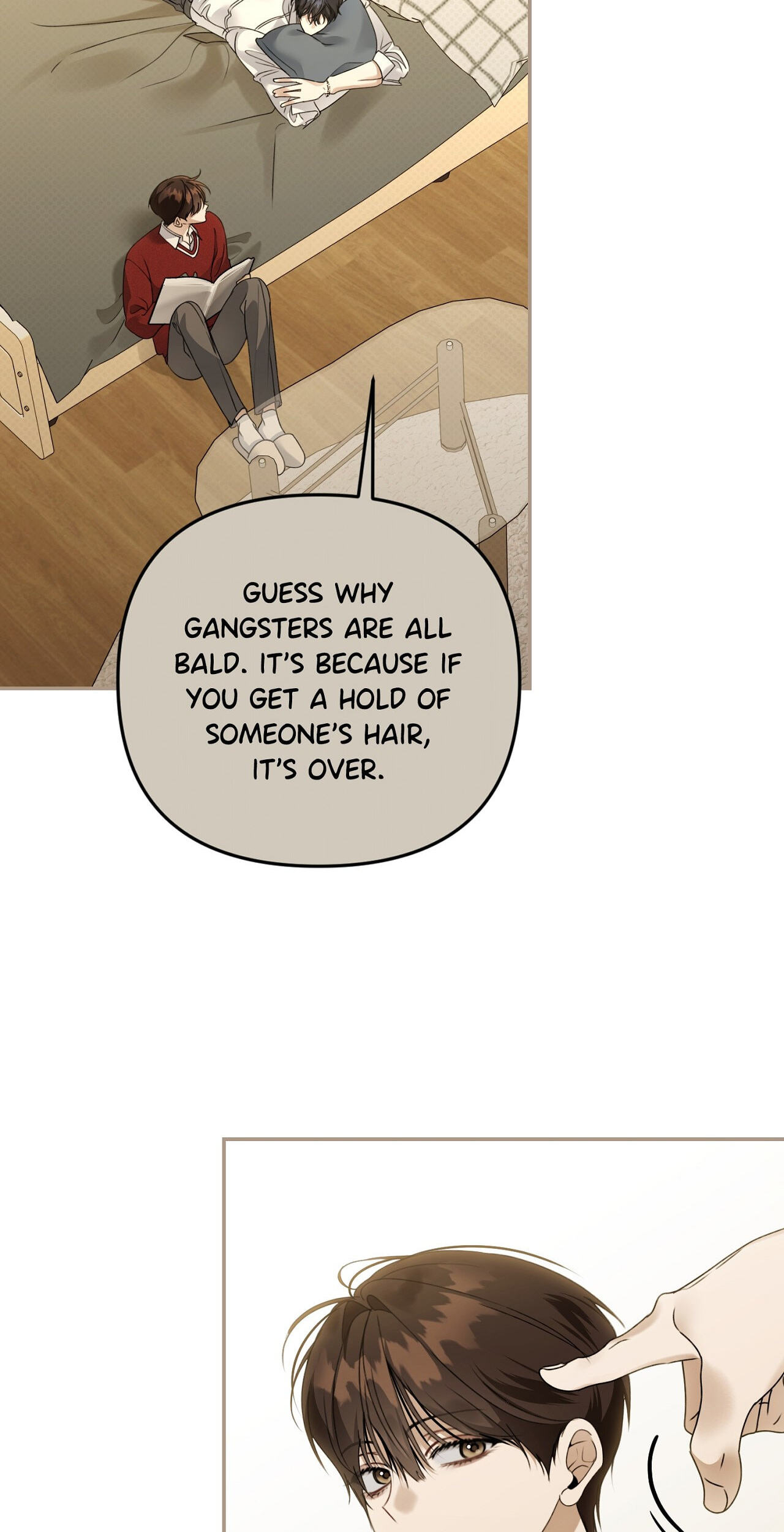Read Eighteen