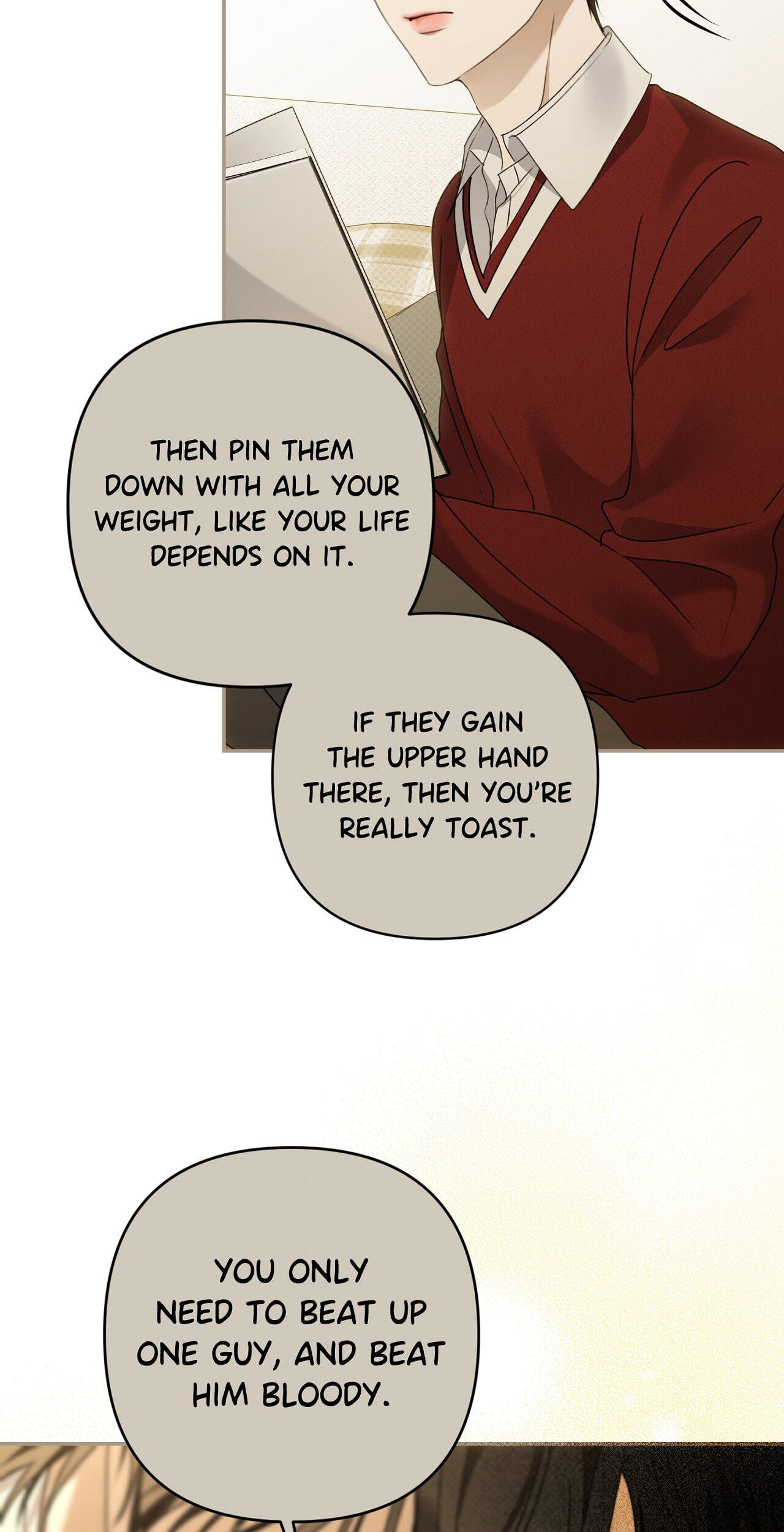Read Eighteen