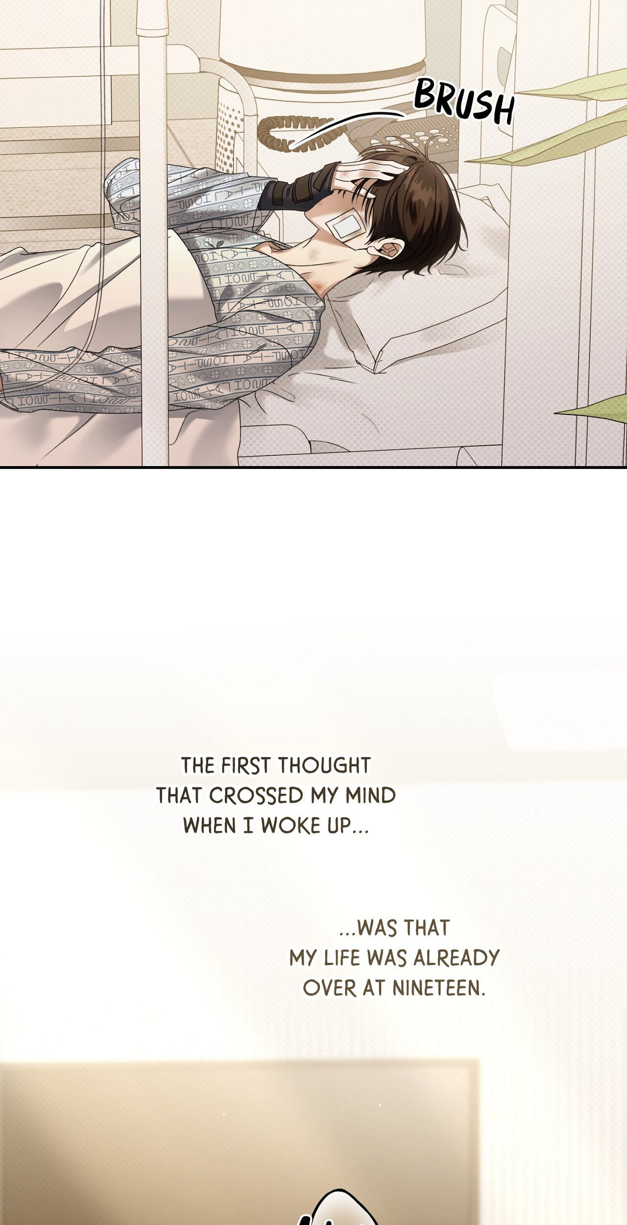 Read Eighteen