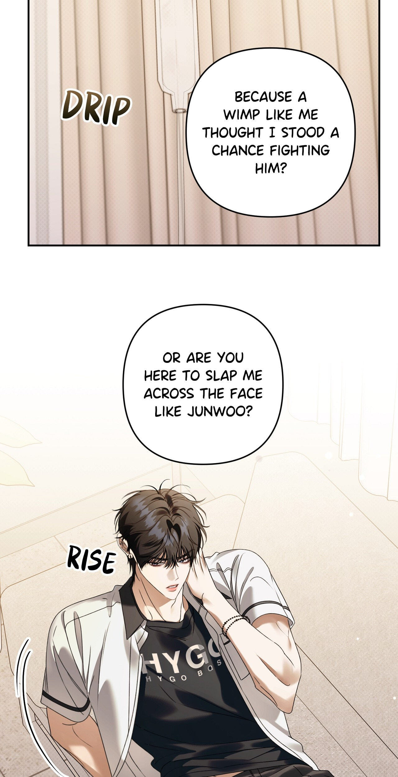 Read Eighteen
