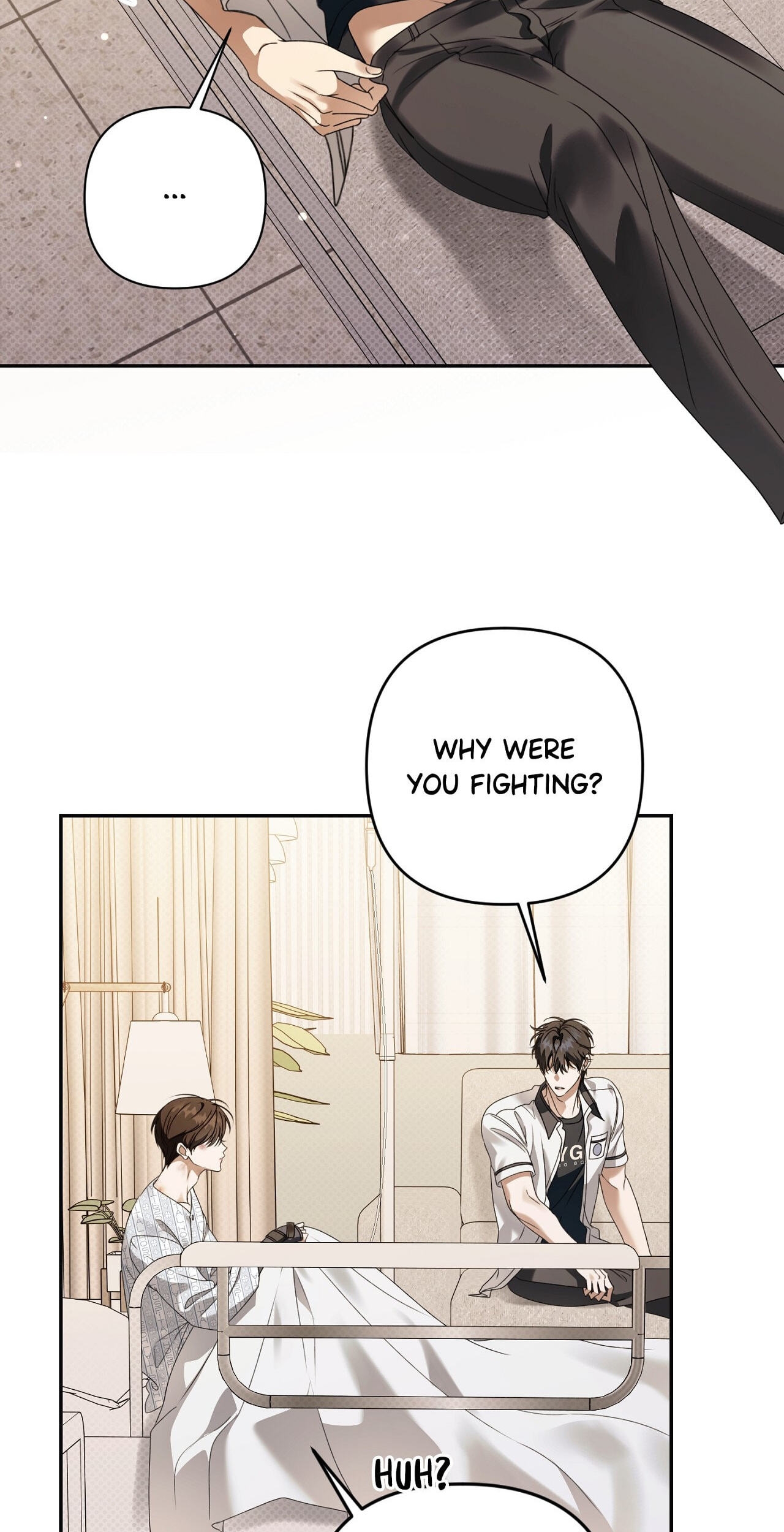Read Eighteen