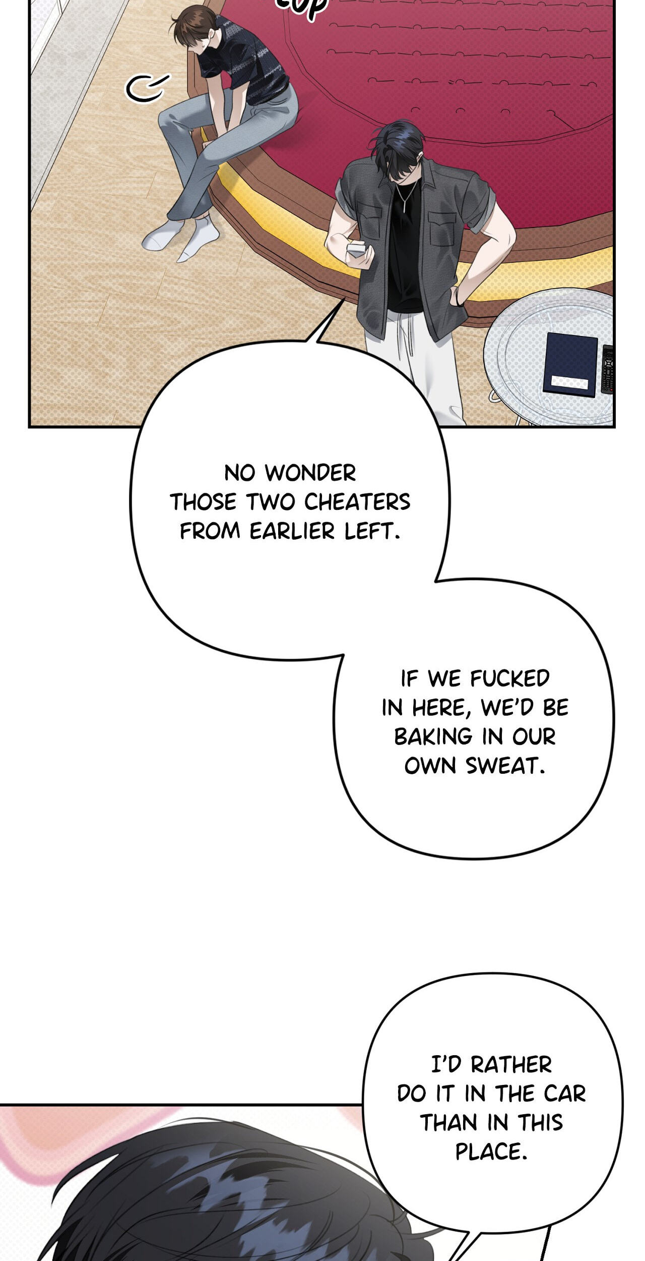 Read Eighteen