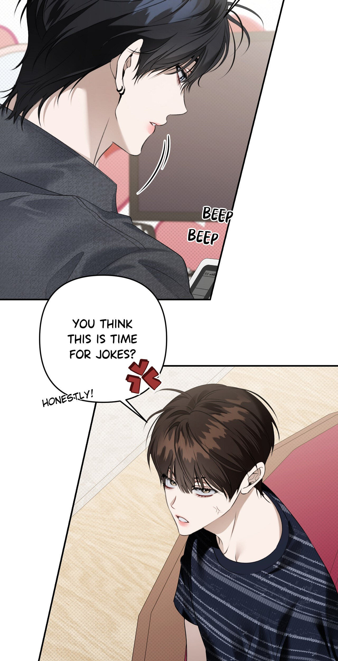 Read Eighteen