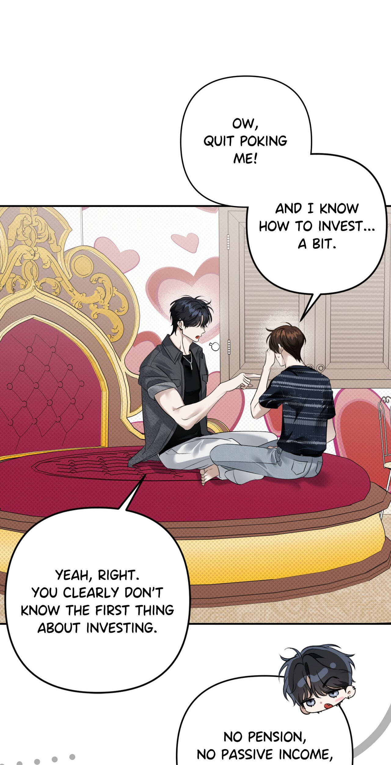 Read Eighteen