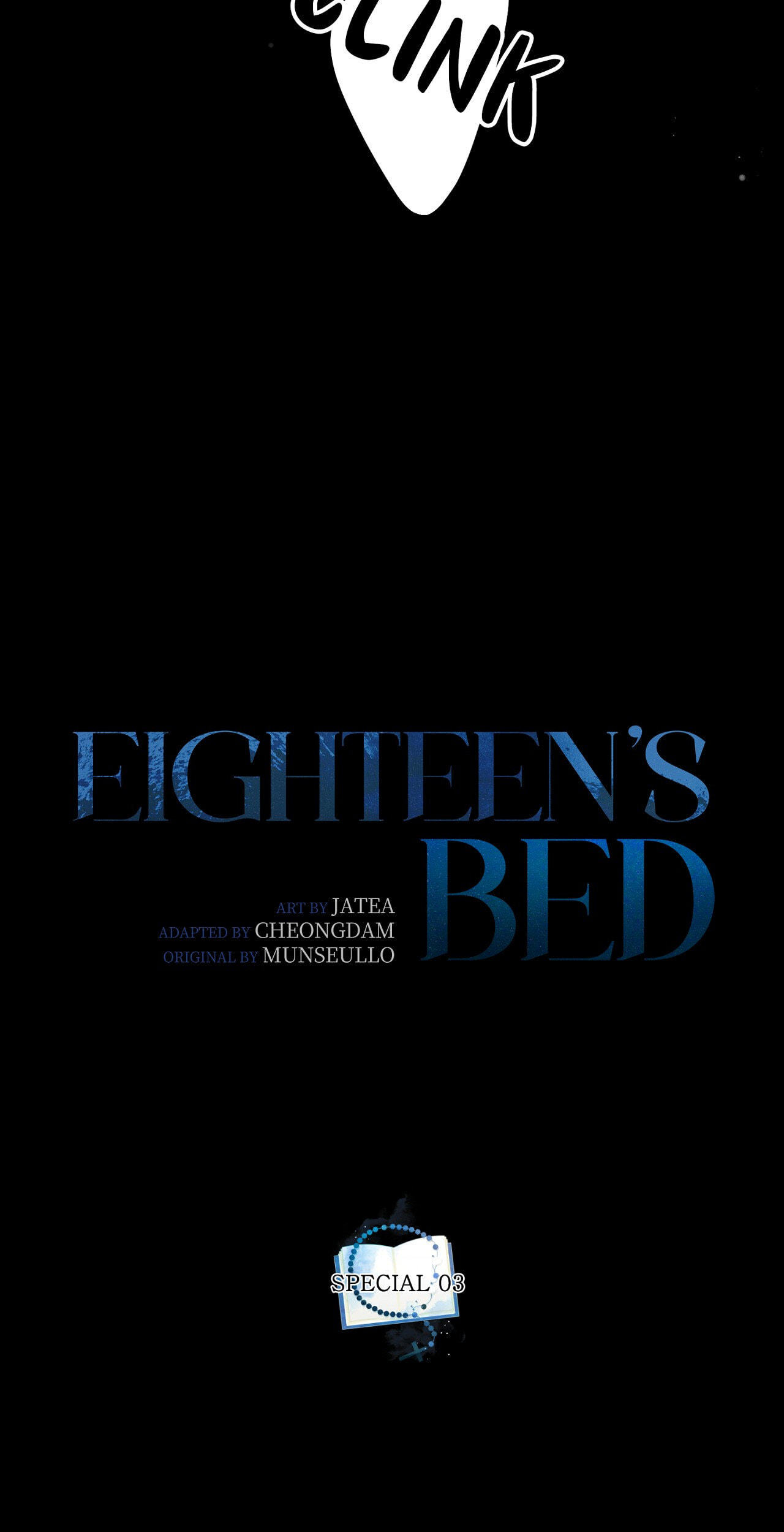 Read Eighteen