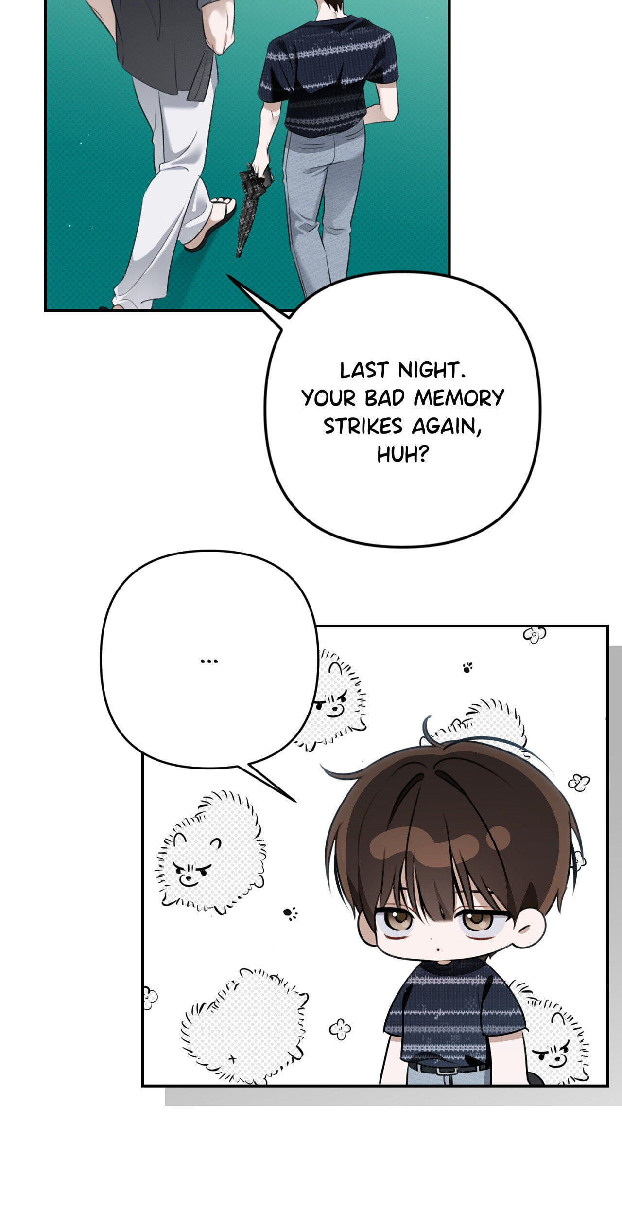 Read Eighteen