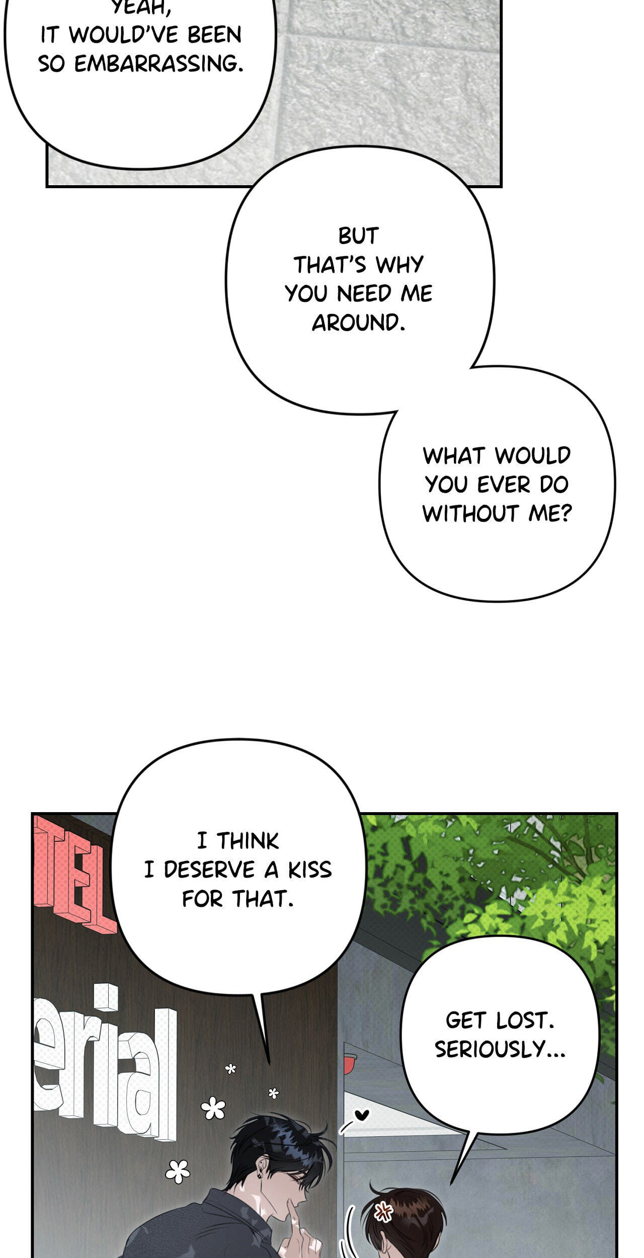 Read Eighteen