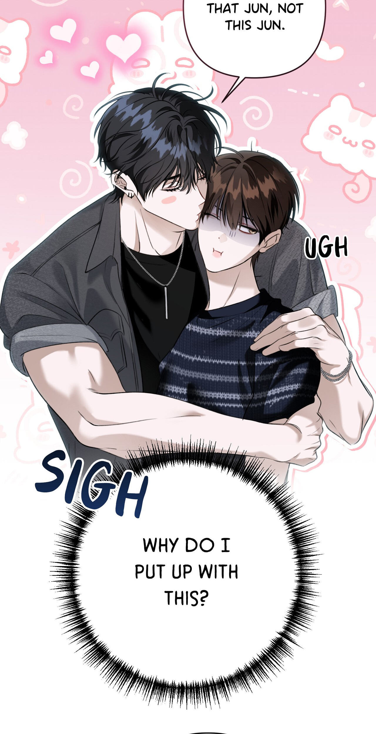 Read Eighteen