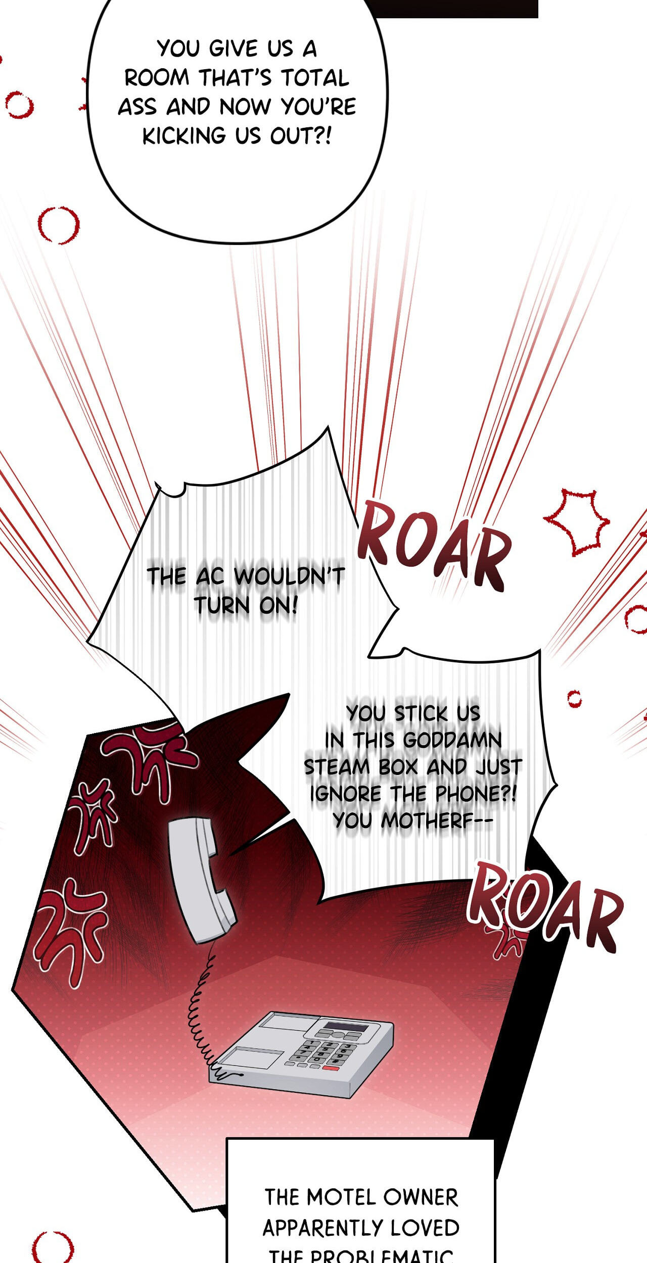 Read Eighteen