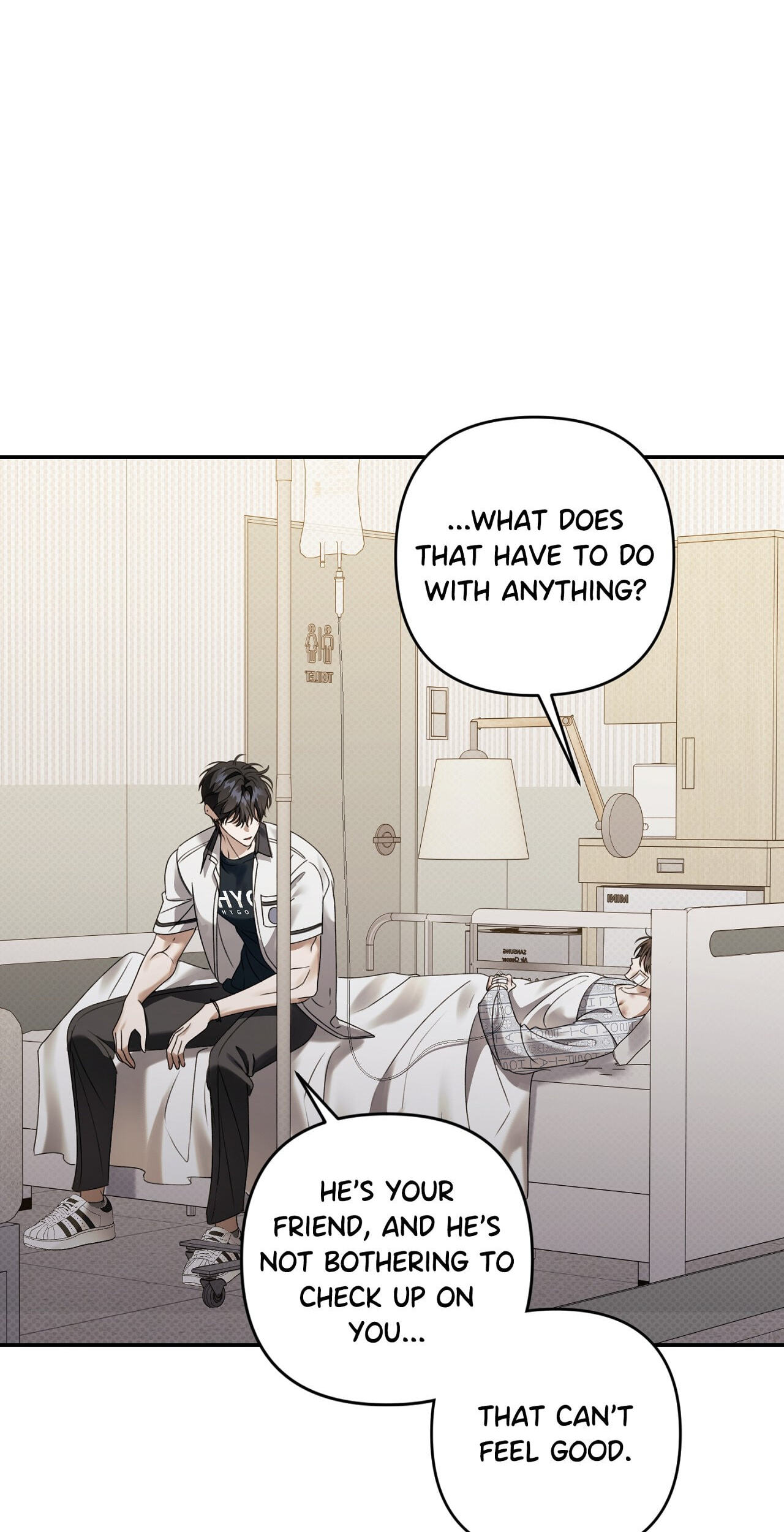Read Eighteen