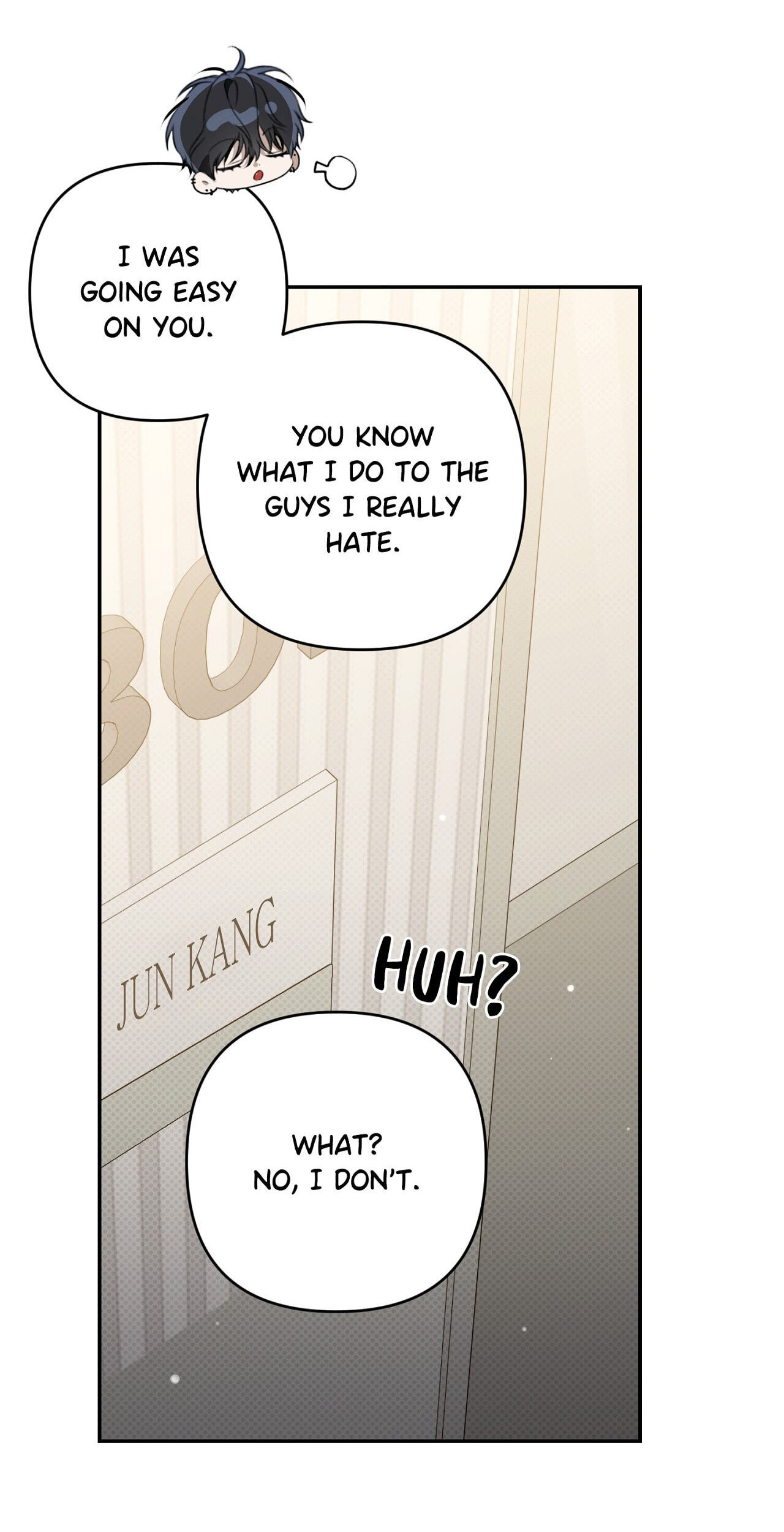 Read Eighteen
