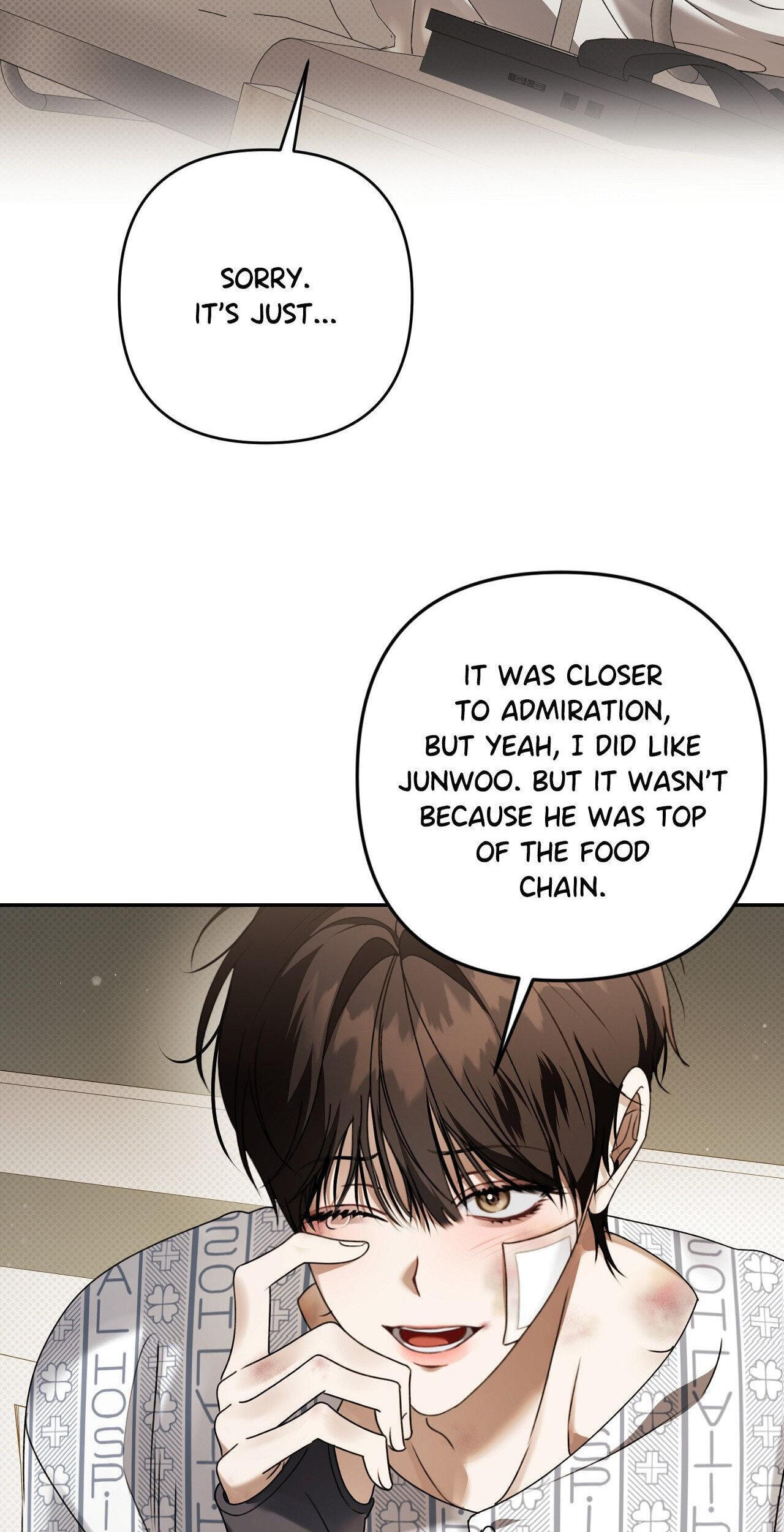Read Eighteen