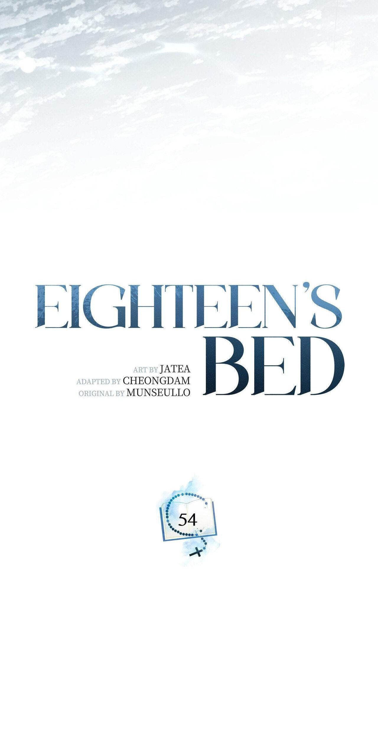 Read Eighteen