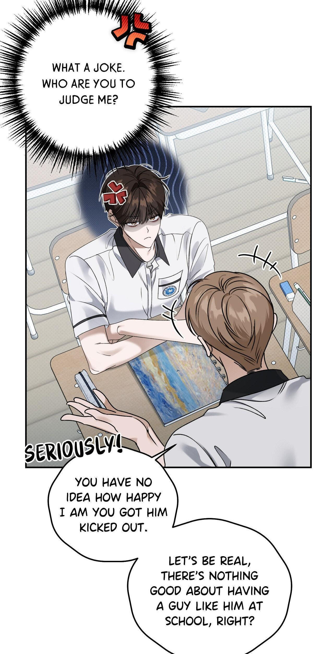 Read Eighteen
