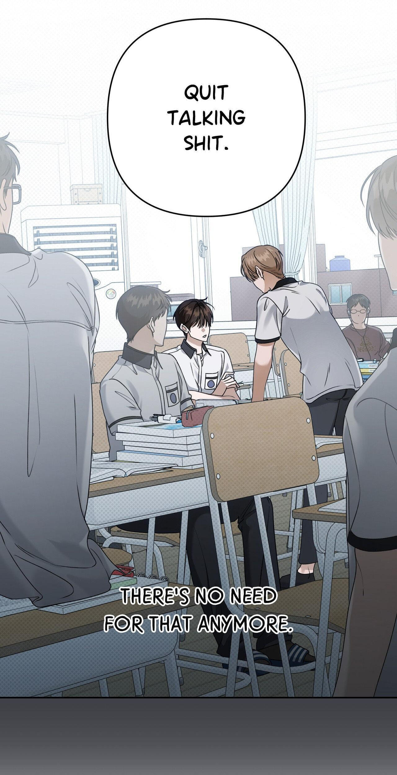Read Eighteen