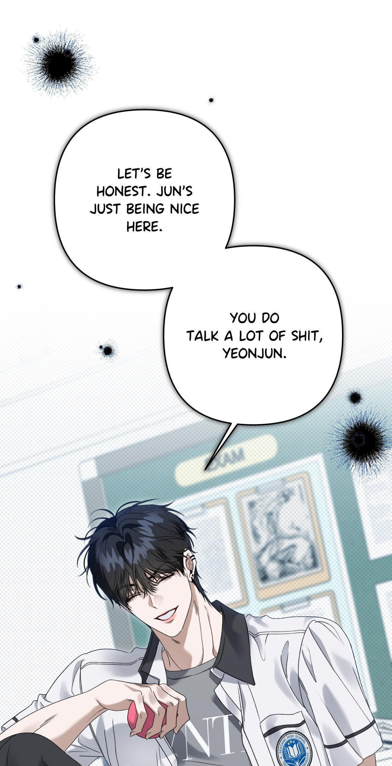 Read Eighteen