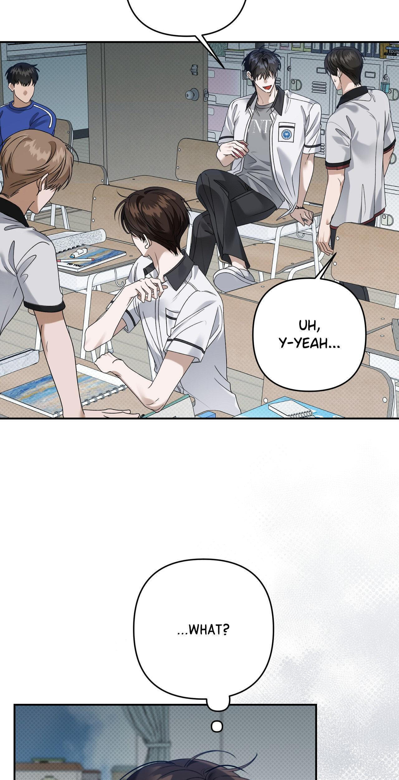 Read Eighteen
