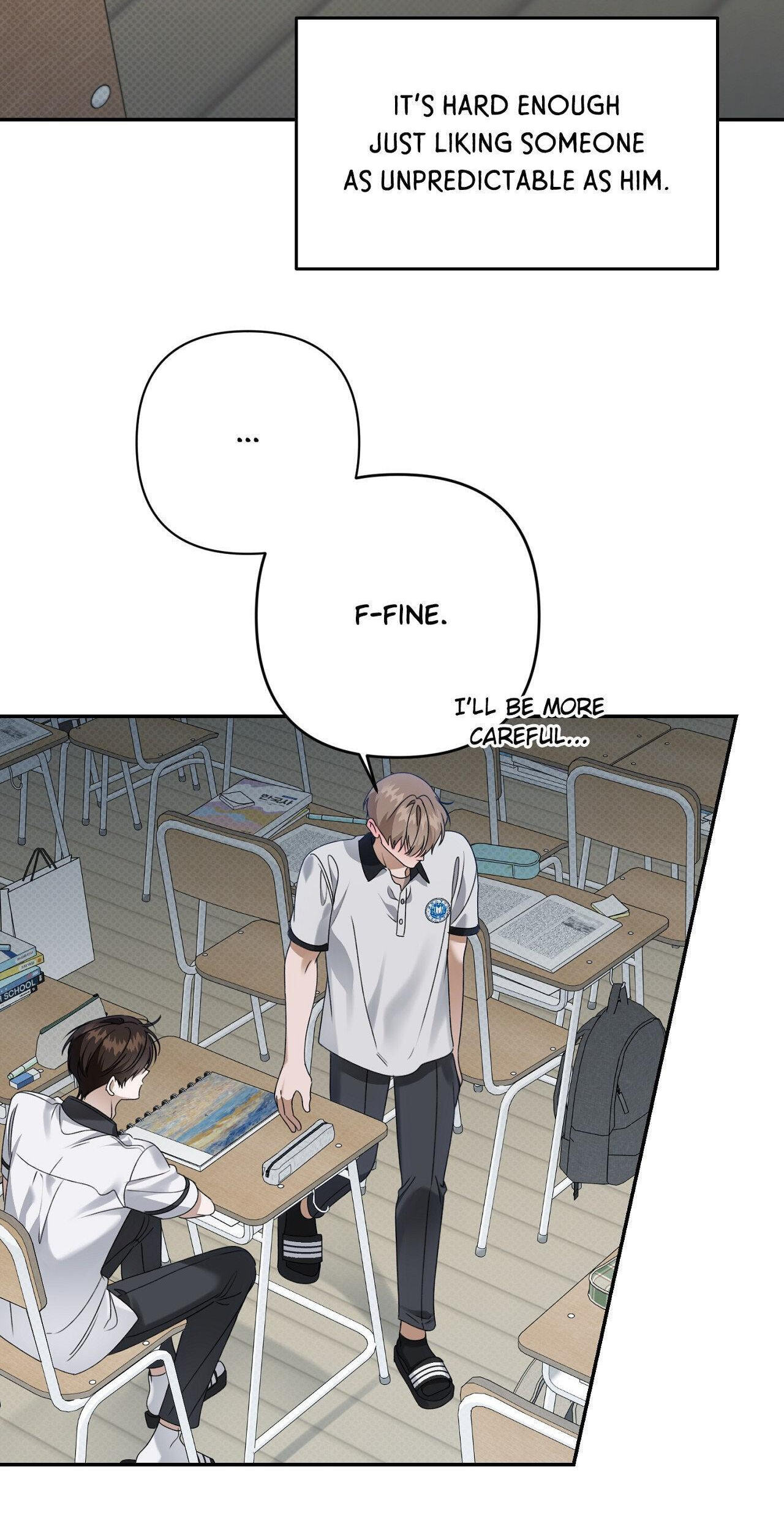 Read Eighteen