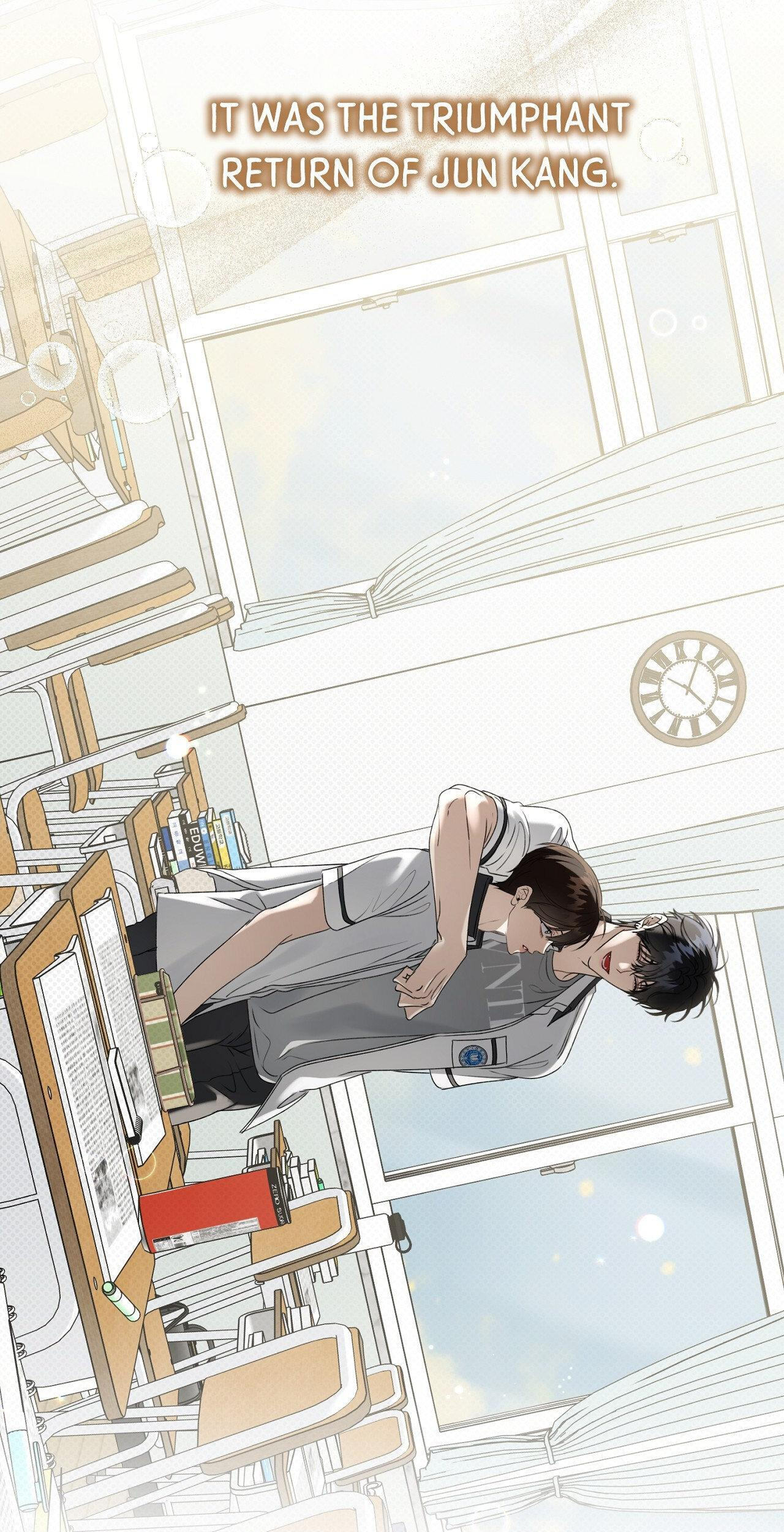 Read Eighteen