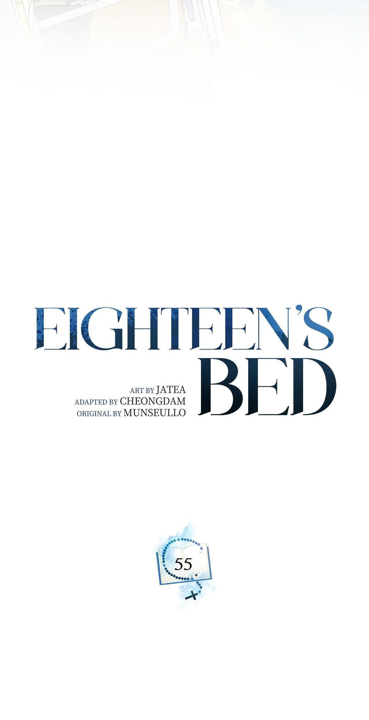 Read Eighteen