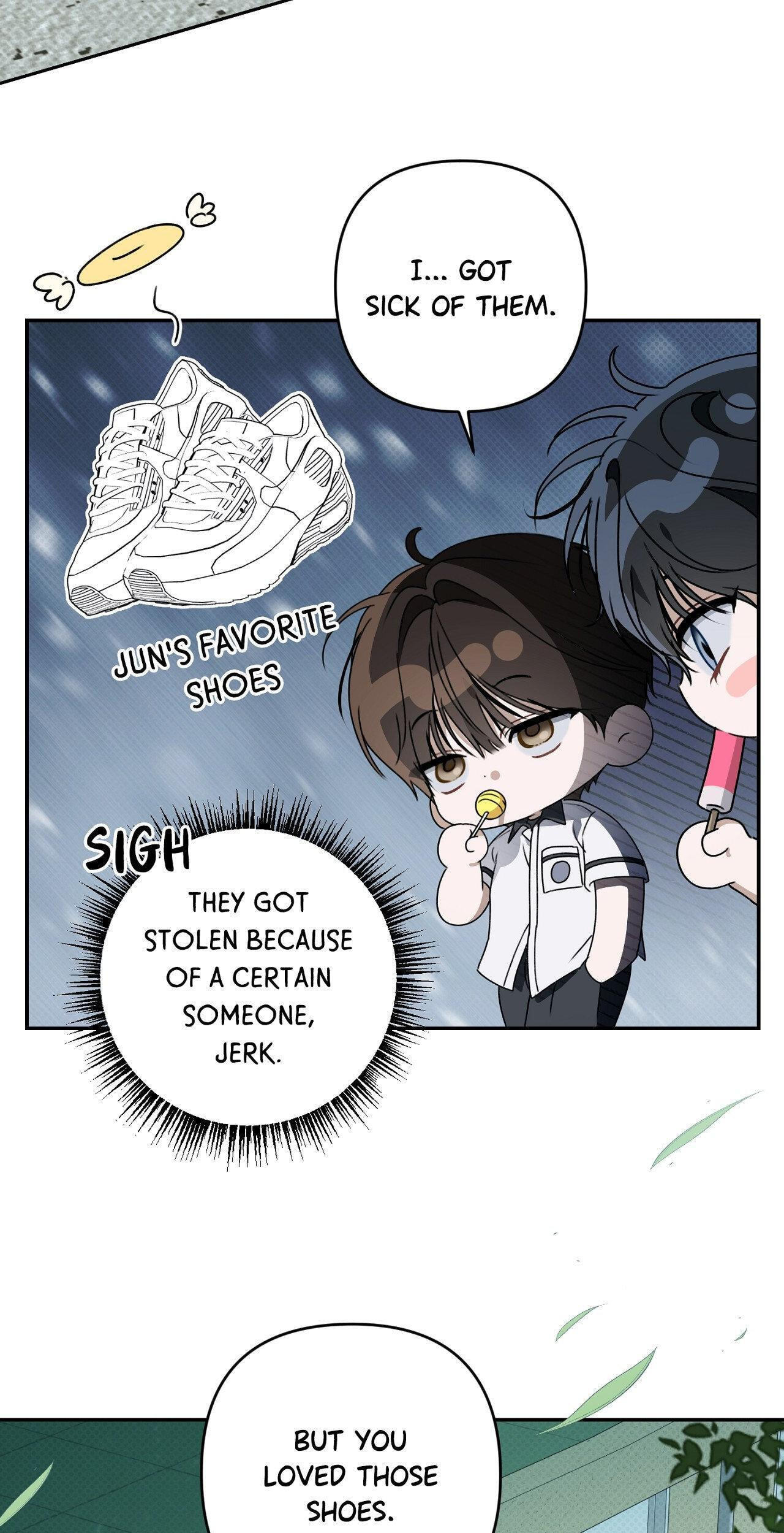 Read Eighteen