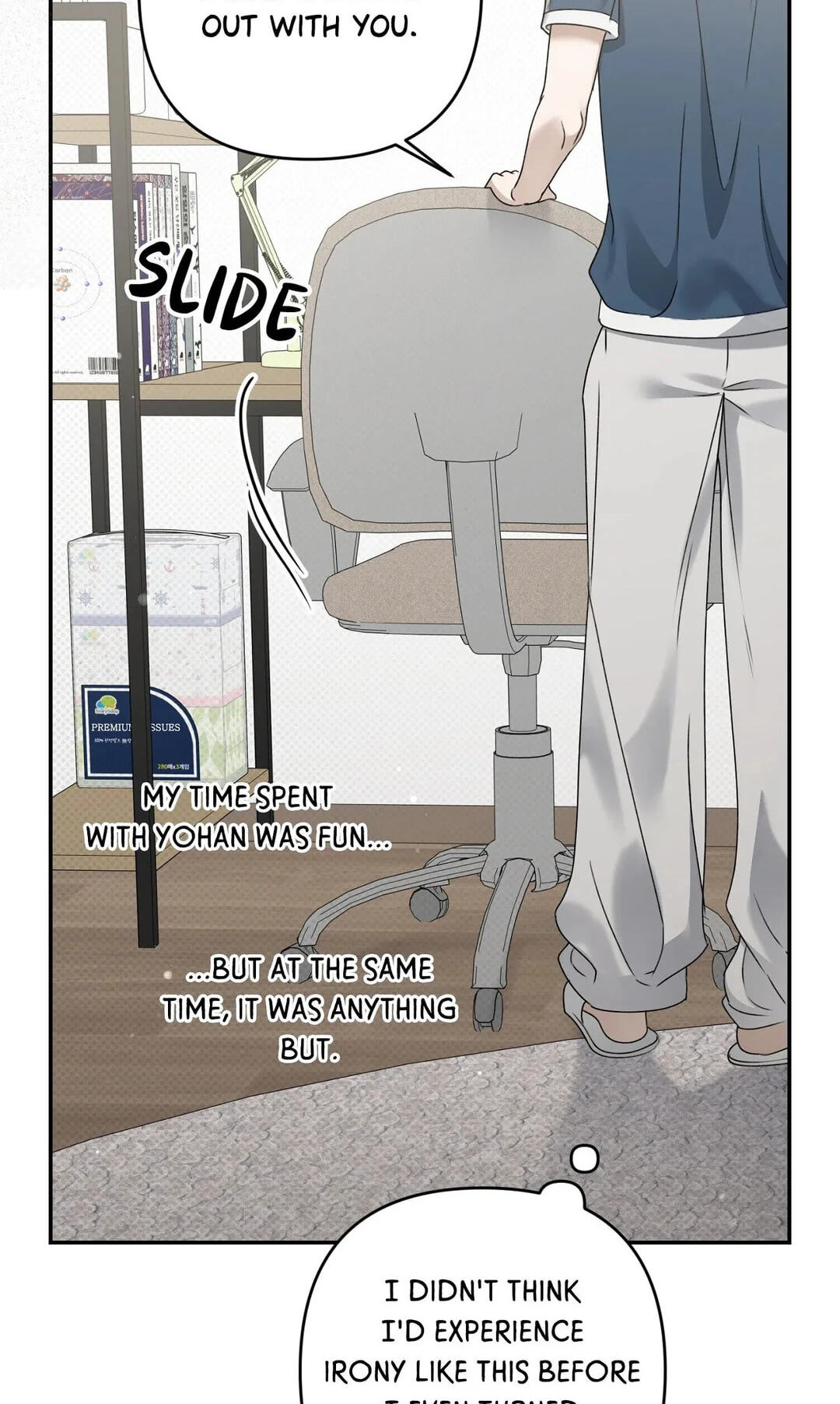 Read Eighteen