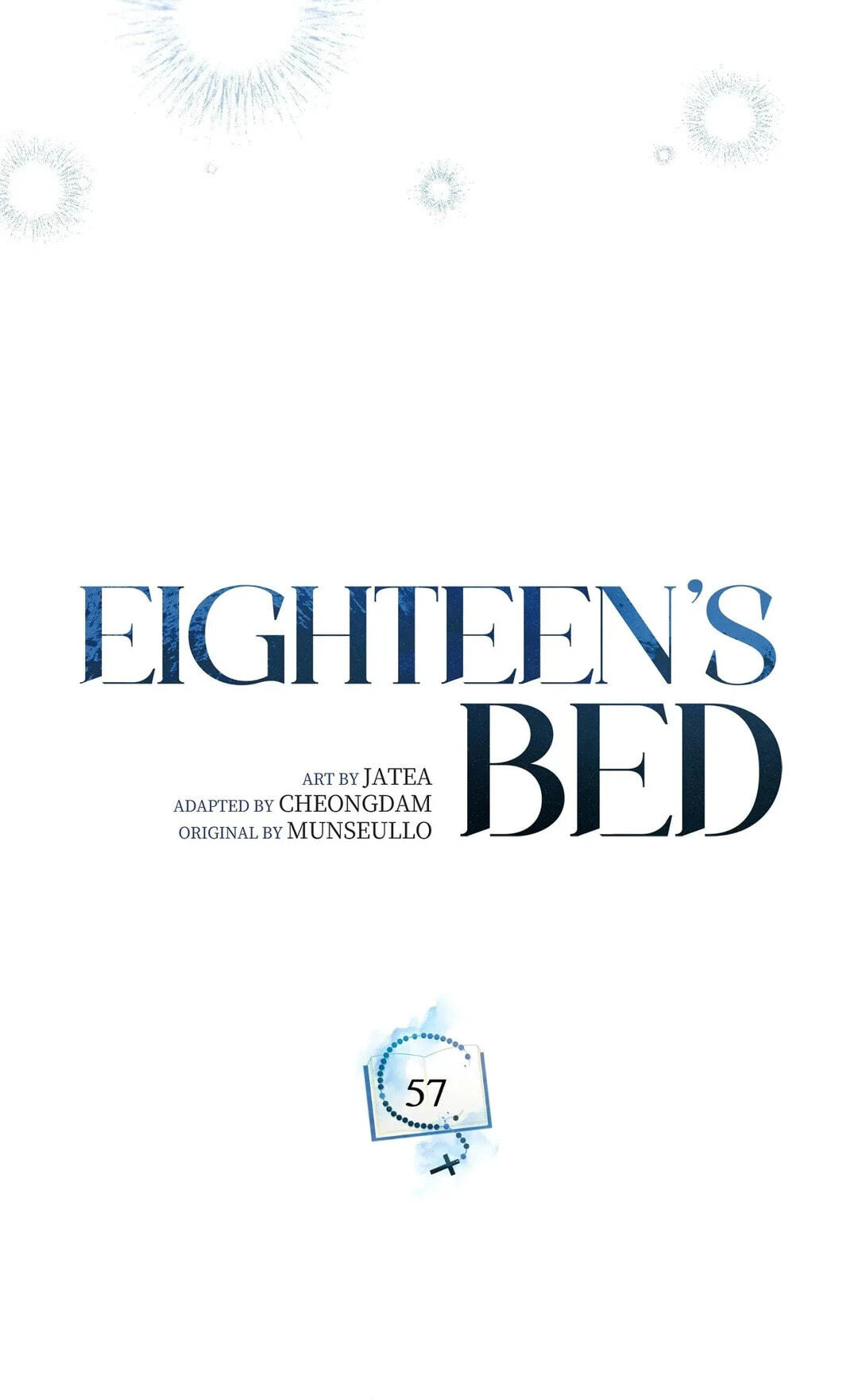 Read Eighteen