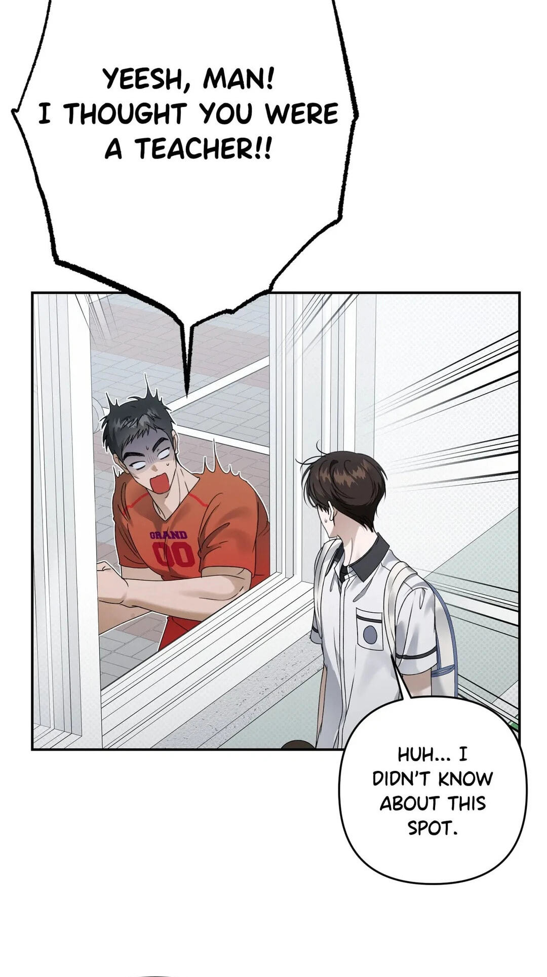 Read Eighteen