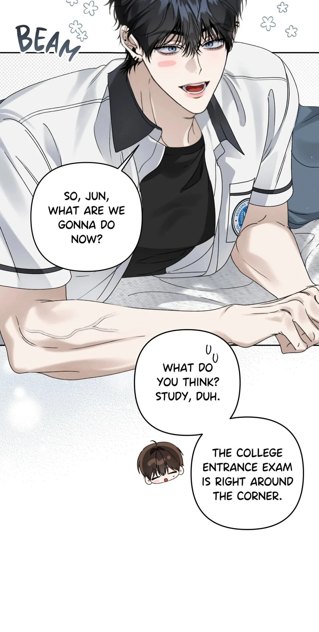 Read Eighteen