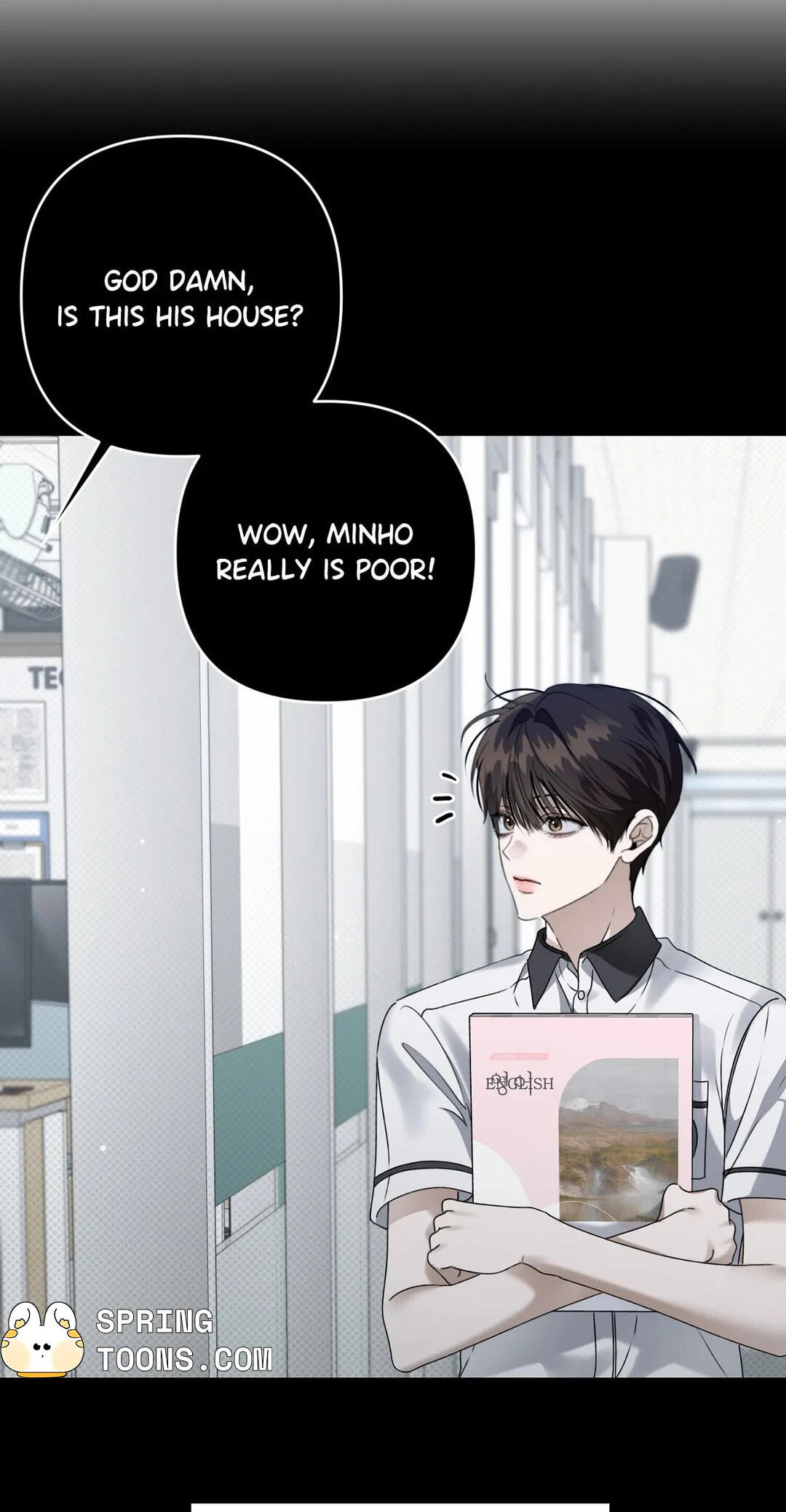 Read Eighteen