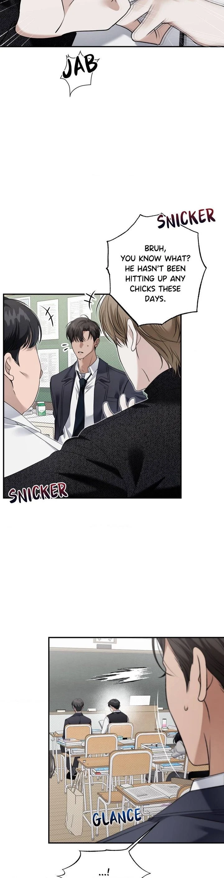 Read Eighteen