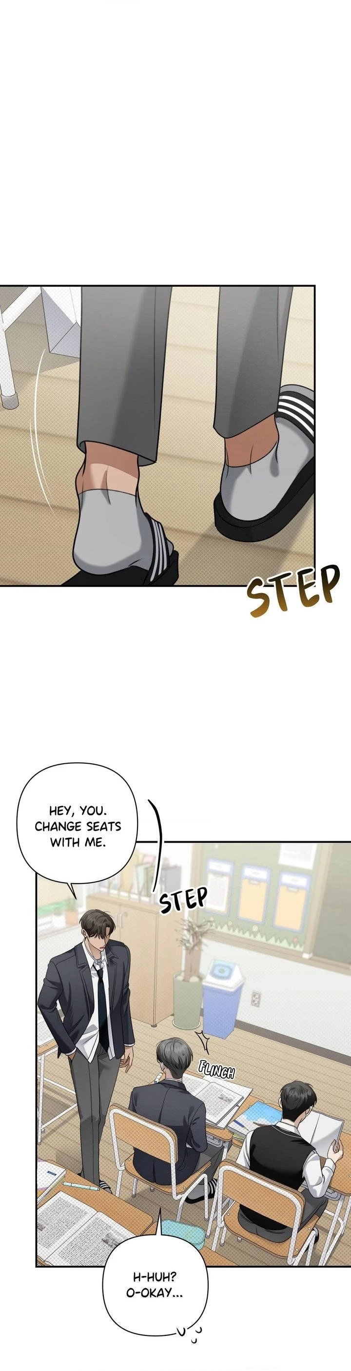 Read Eighteen