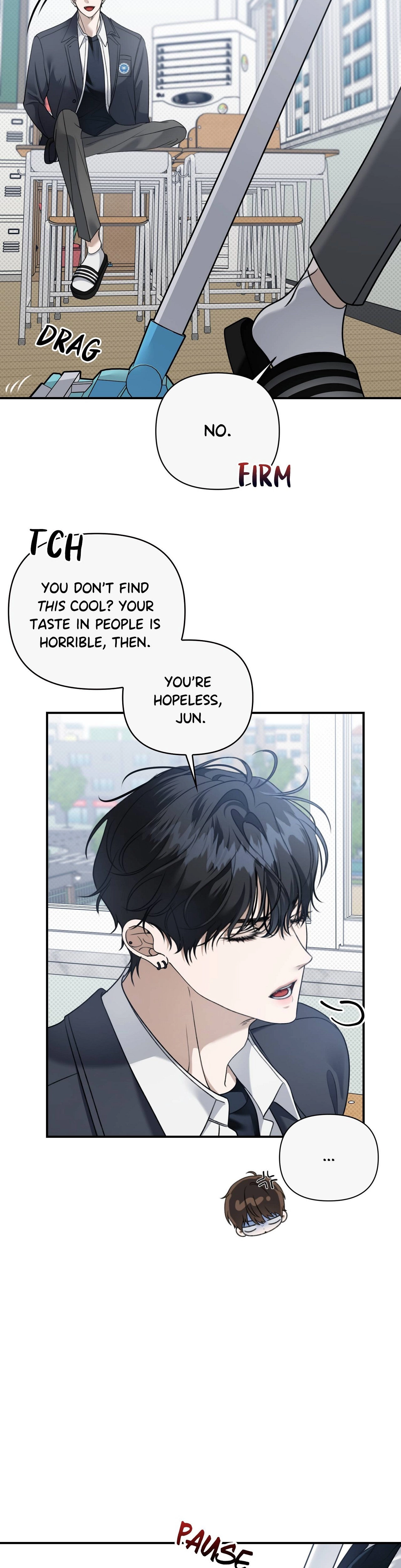 Read Eighteen