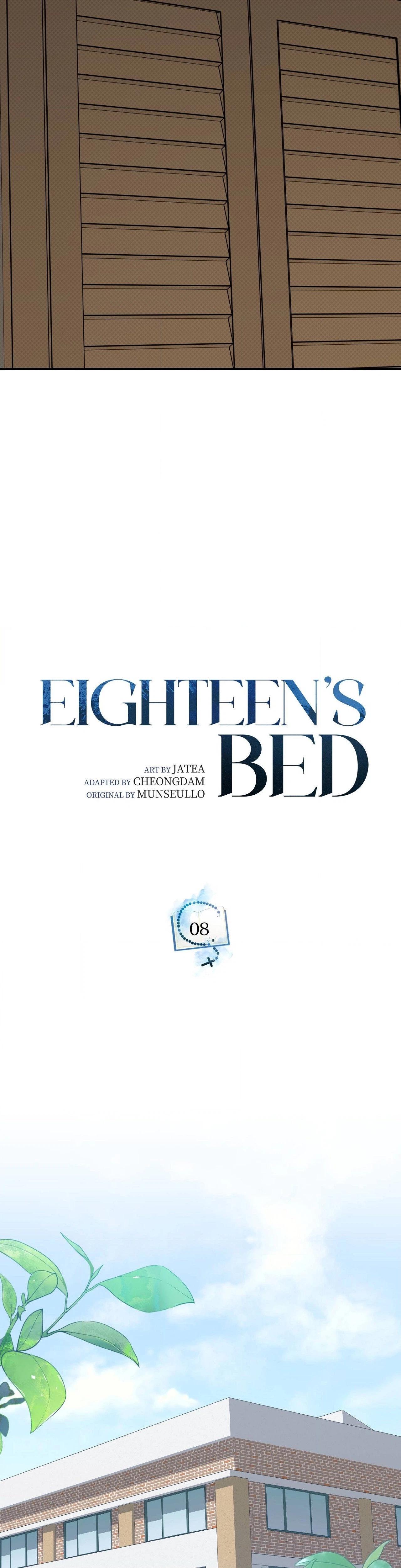 Read Eighteen