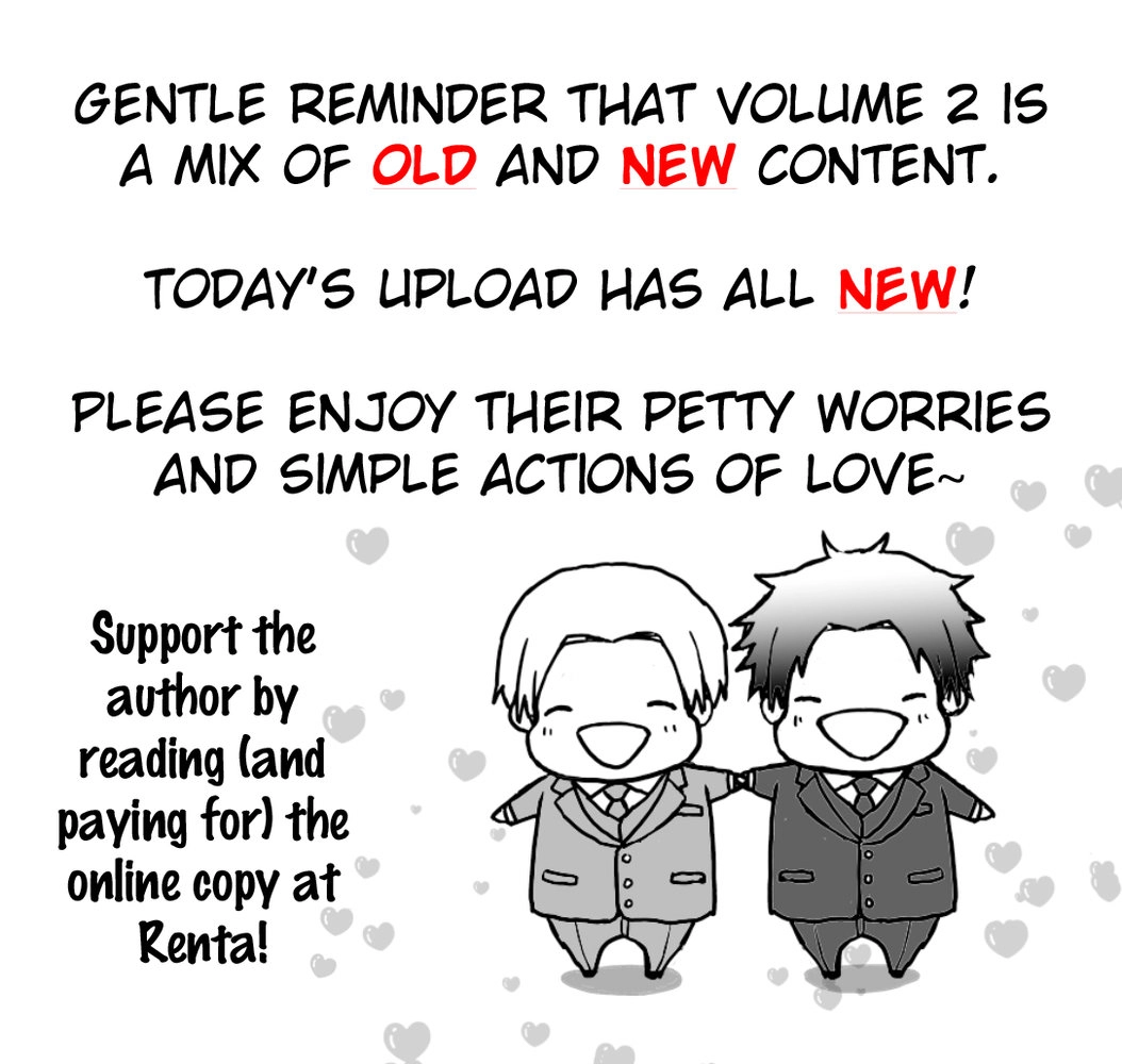 Read Eigyou Nika! chapter 4 image 1 on Lezhin