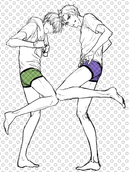 Read Eigyou Nika! chapter 7.7 image 10 on Lezhin