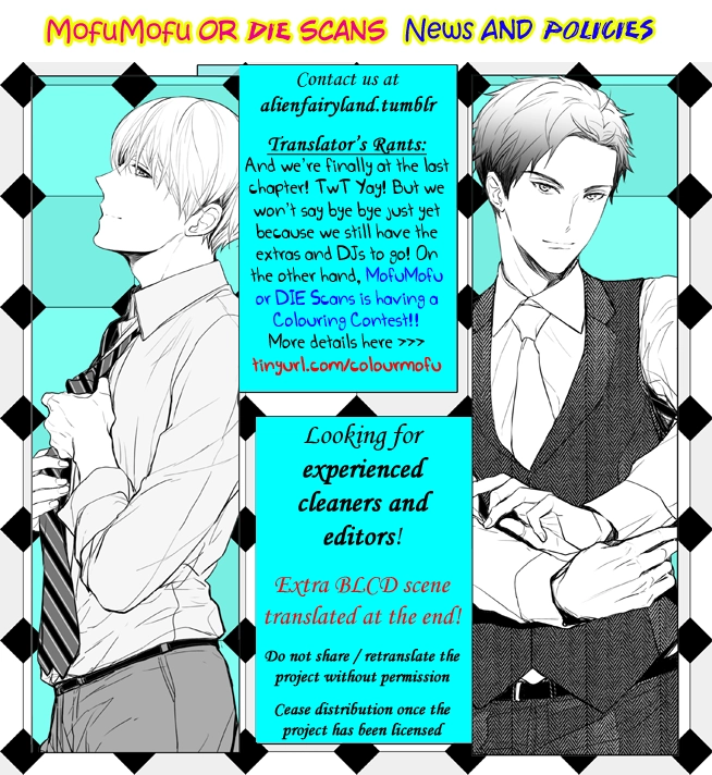 Read Eigyou Nika! chapter 7 image 2 on Lezhin
