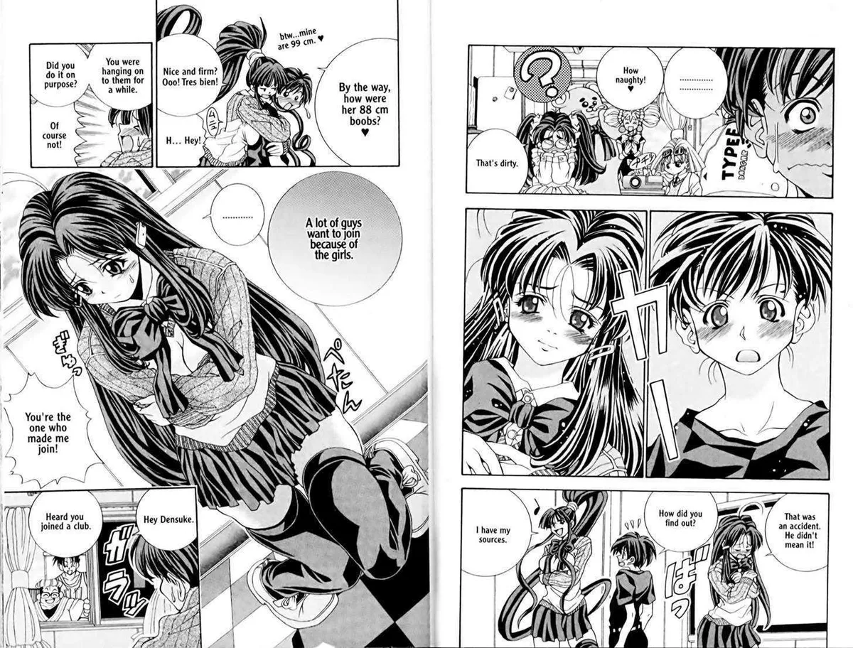Read Eiken chapter 0.99 image 22 on Lezhin