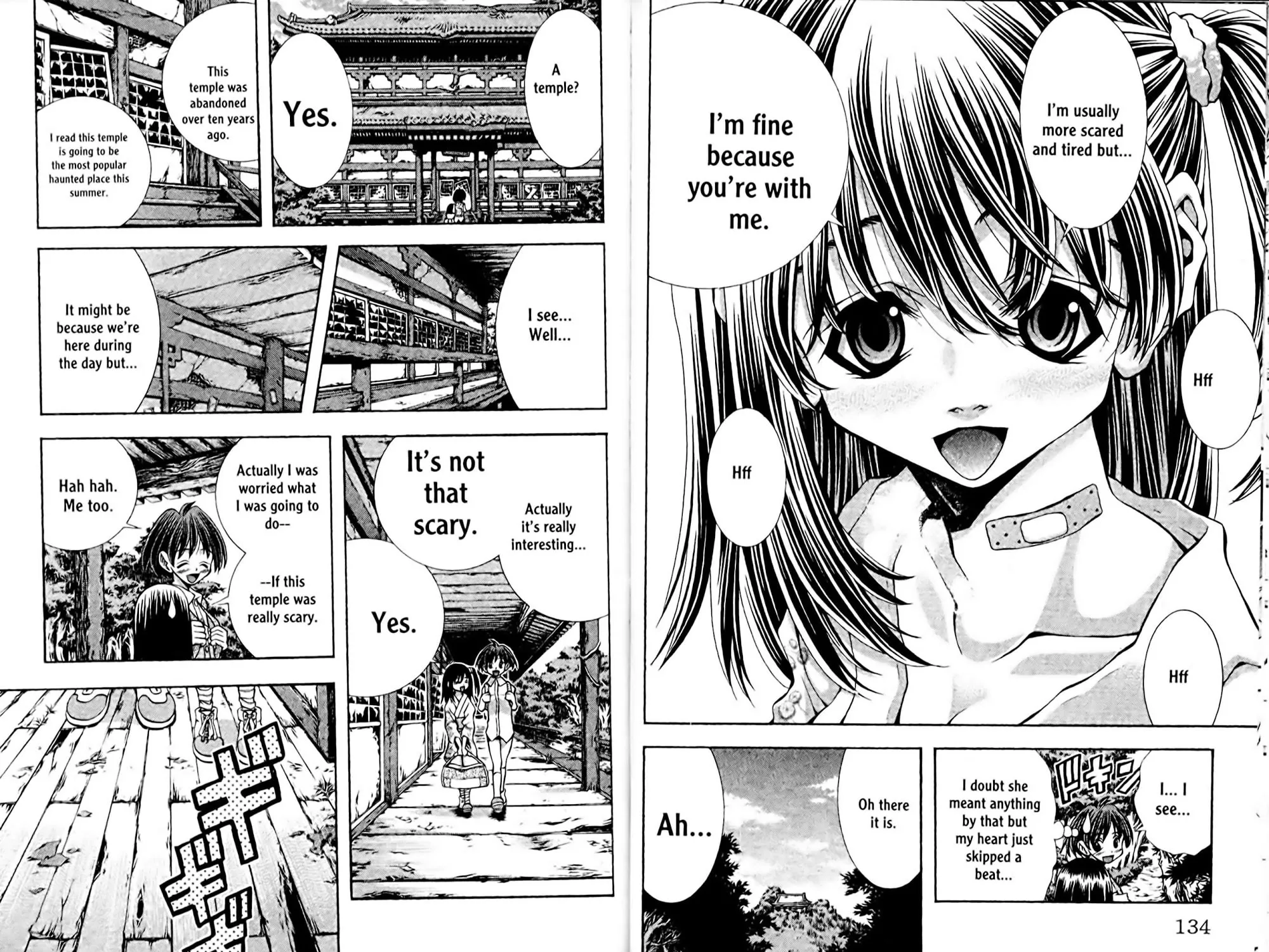 Read Eiken chapter 0 image 134 on Lezhin