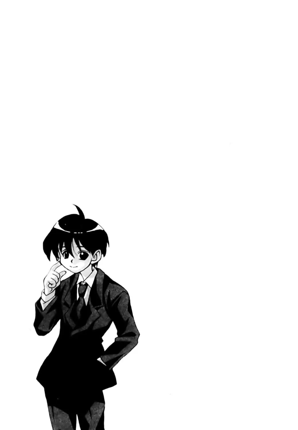 Read Eiken chapter 1 image 10 on Lezhin