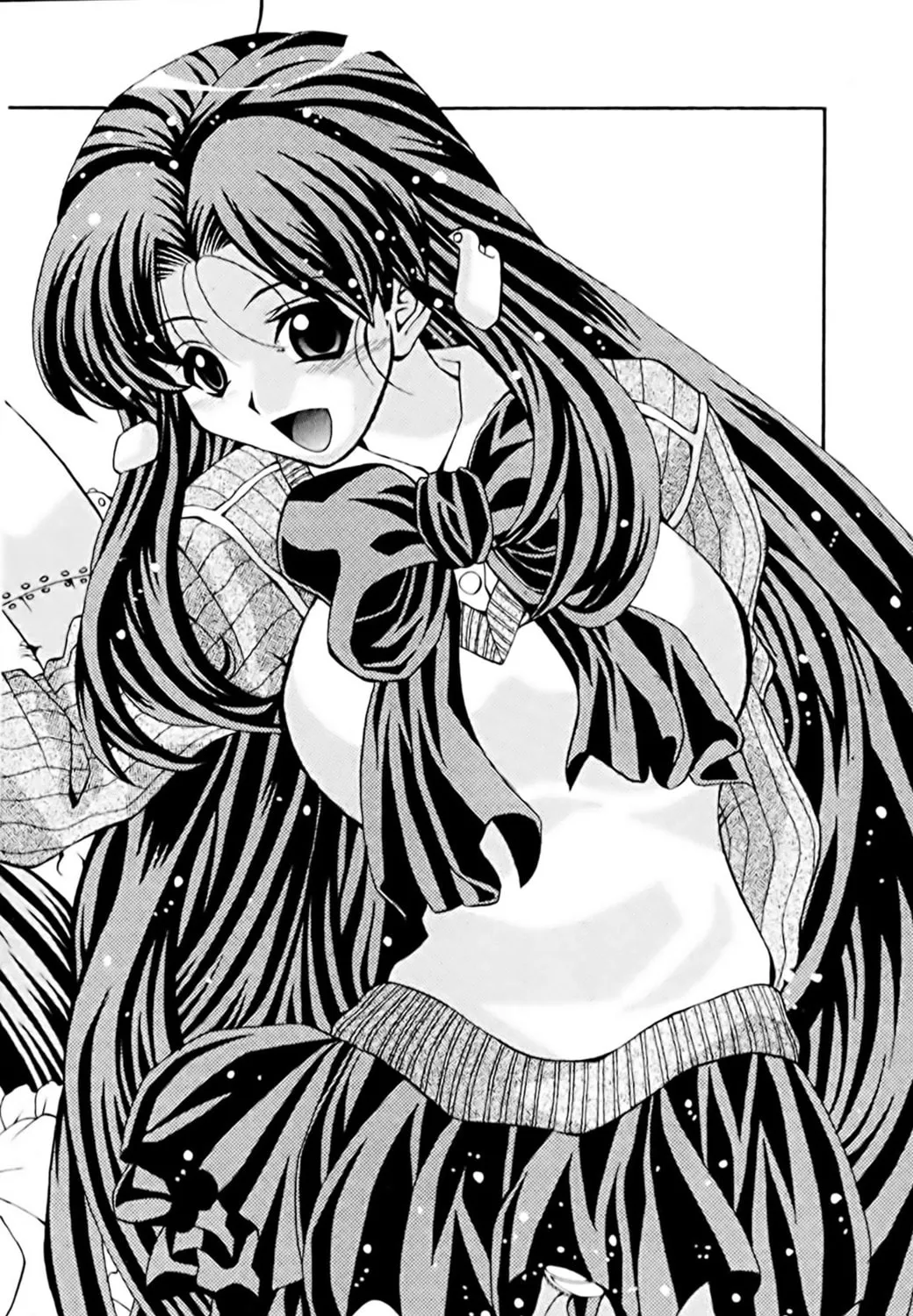 Read Eiken chapter 1 image 20 on Lezhin