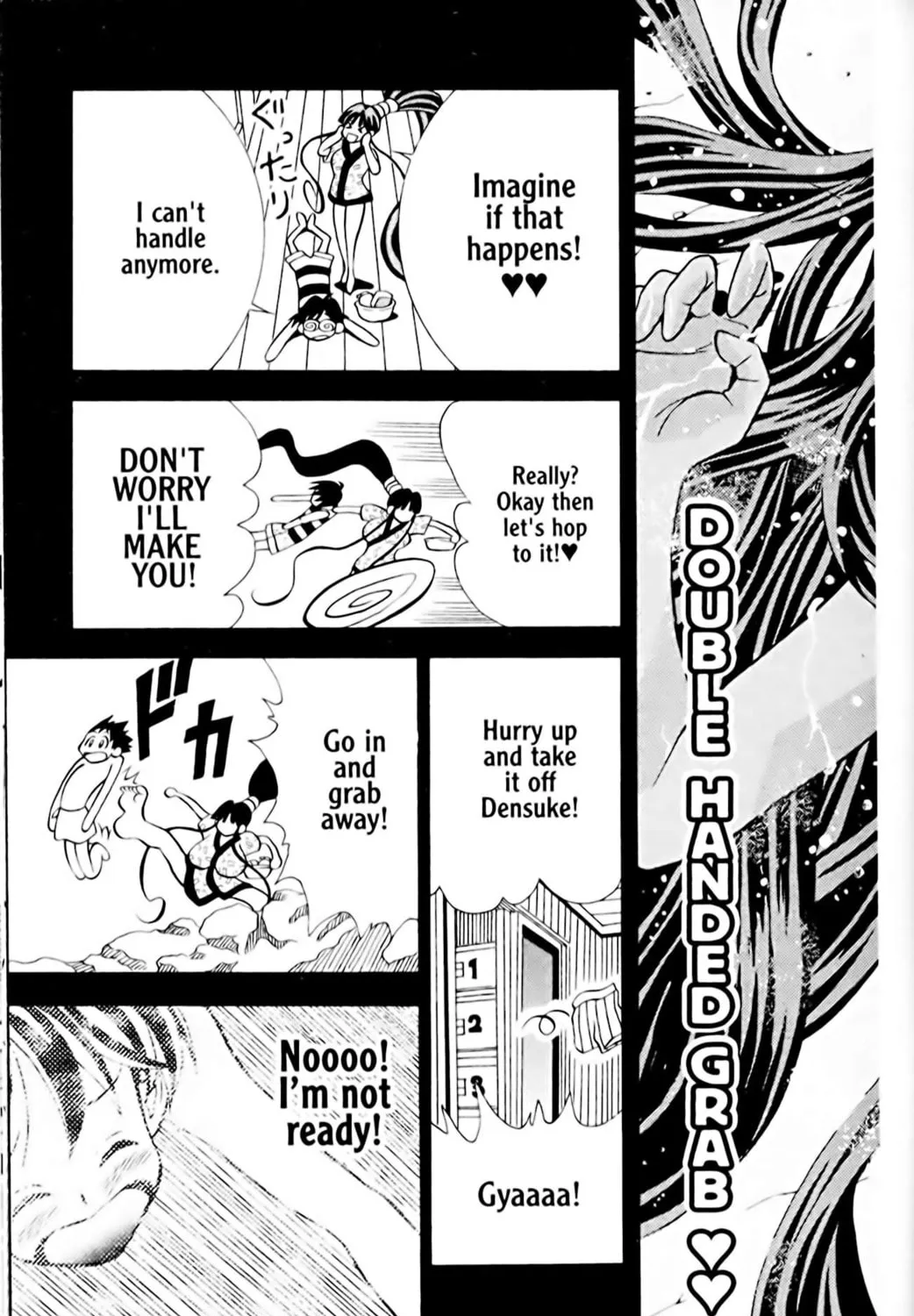 Read Eiken chapter 10 image 36 on Lezhin