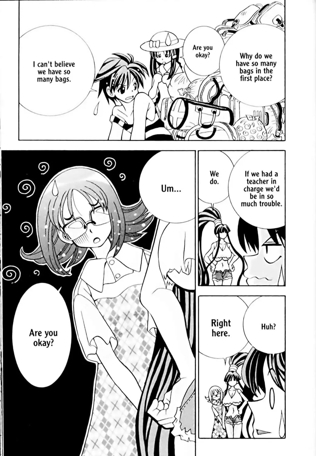 Read Eiken chapter 10 image 8 on Lezhin