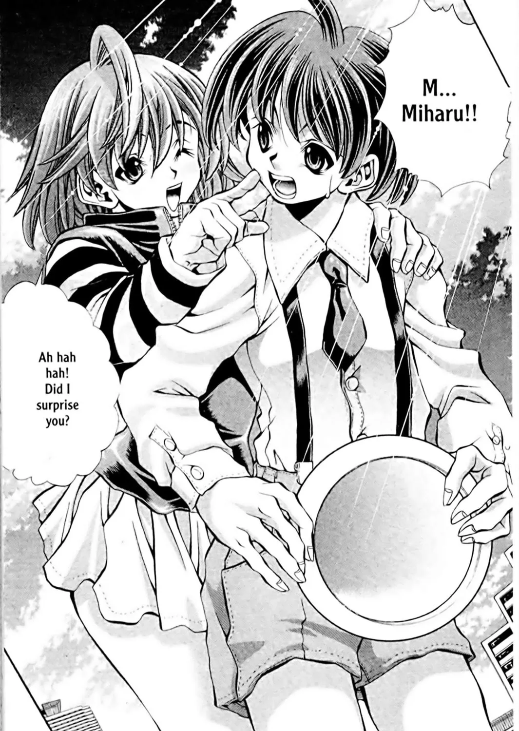 Read Eiken chapter 100 image 24 on Lezhin