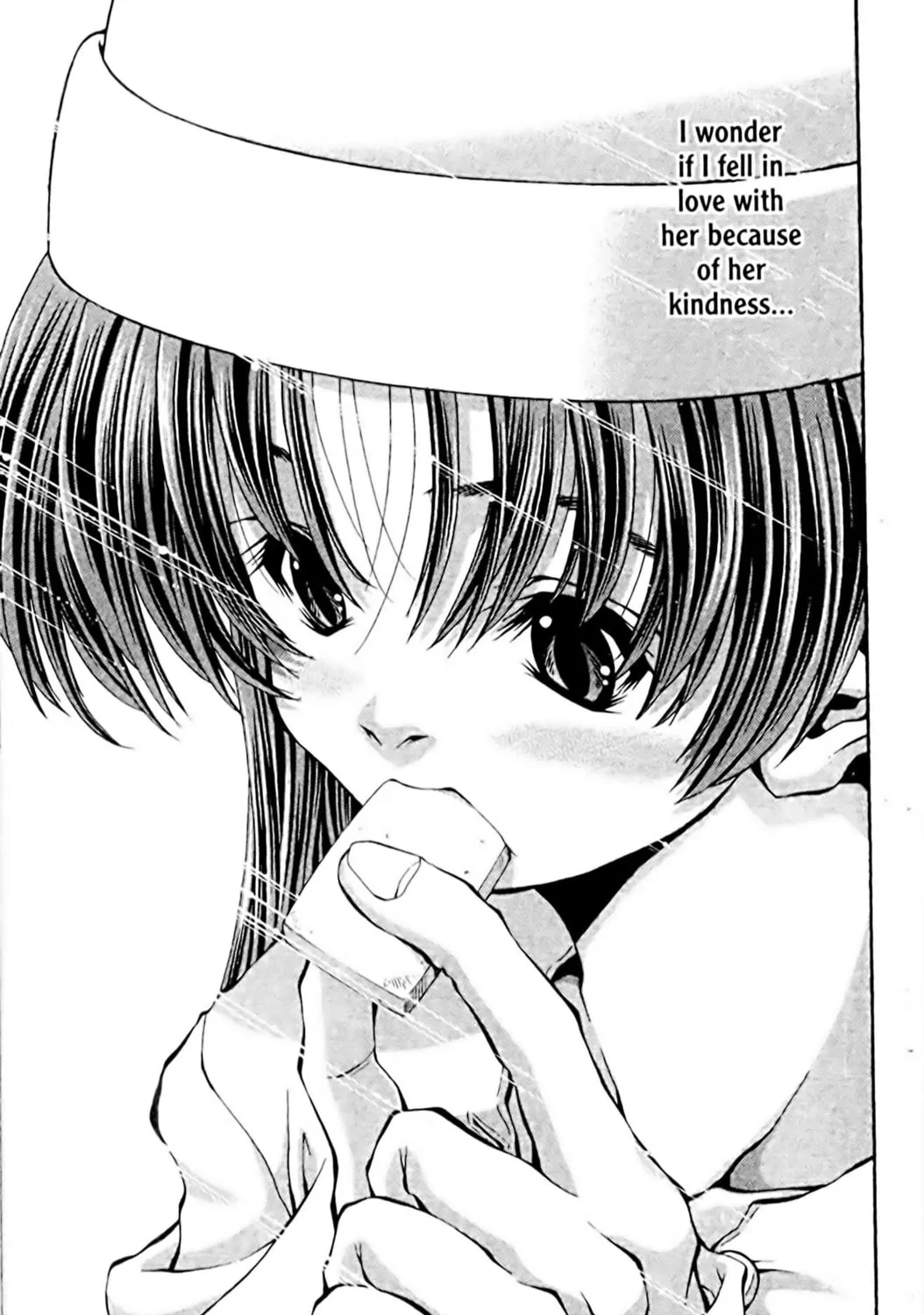 Read Eiken chapter 101 image 20 on Lezhin