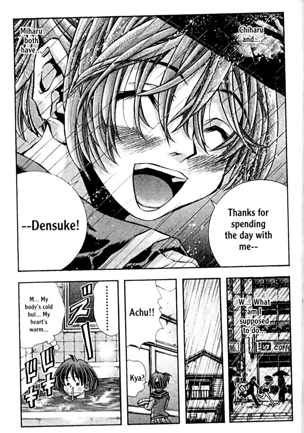 Read Eiken chapter 103 image 36 on Lezhin
