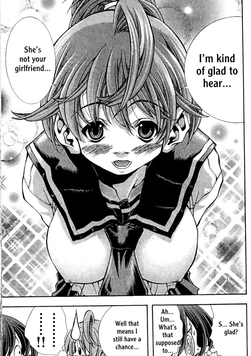 Read Eiken chapter 103 image 8 on Lezhin