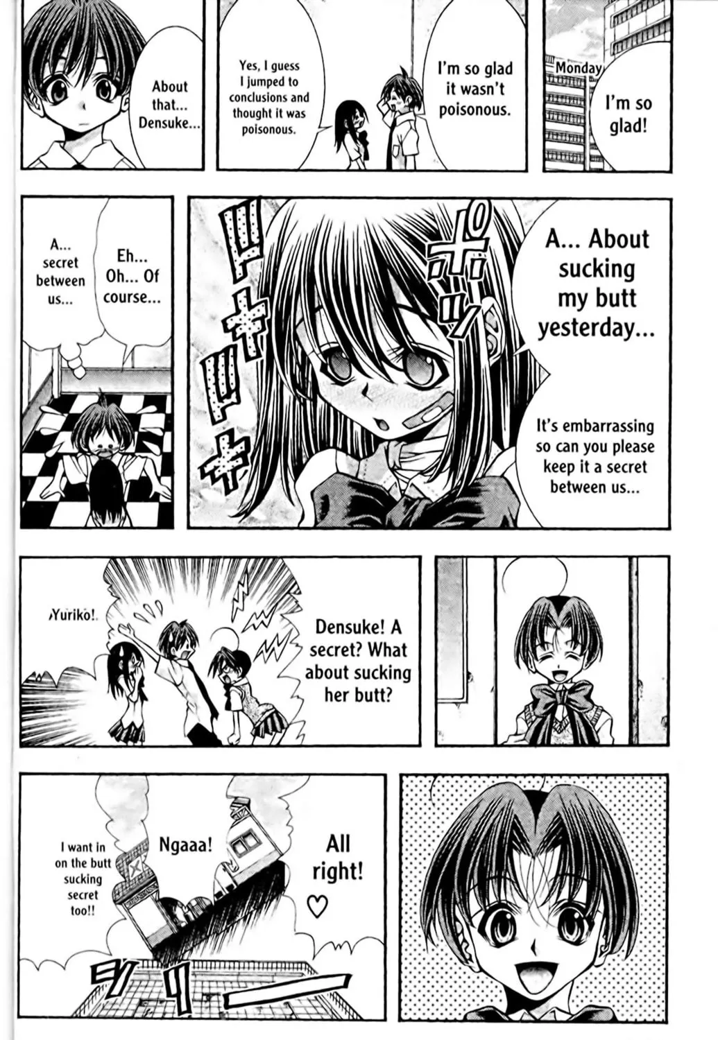 Read Eiken chapter 104 image 38 on Lezhin