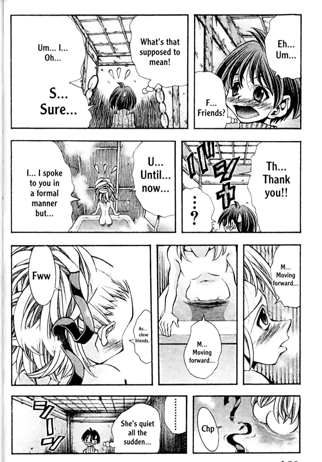 Read Eiken chapter 105 image 30 on Lezhin